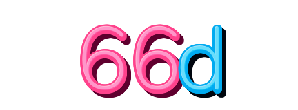 66d — logo kanal