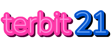 terbit21 — logo kanal
